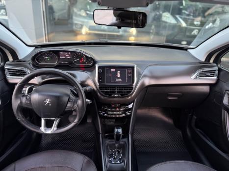 PEUGEOT 2008 1.6 16V 4P FLEX GRIFFE AUTOMÁTICO, Foto 8