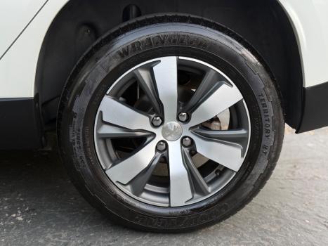 PEUGEOT 2008 1.6 16V 4P FLEX GRIFFE AUTOMÁTICO, Foto 10