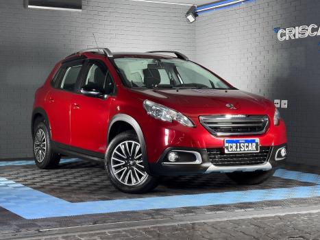 PEUGEOT 2008 1.6 16V 4P FLEX ALLURE, Foto 1