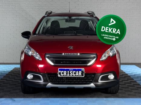 PEUGEOT 2008 1.6 16V 4P FLEX ALLURE, Foto 2