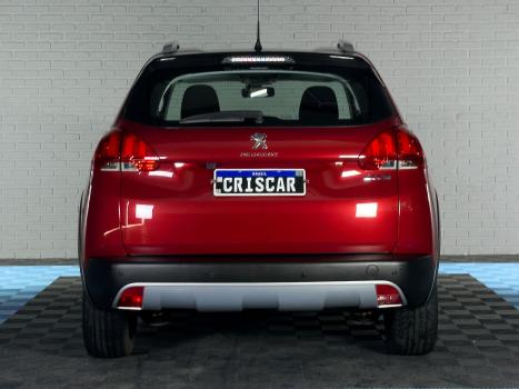 PEUGEOT 2008 1.6 16V 4P FLEX ALLURE, Foto 3