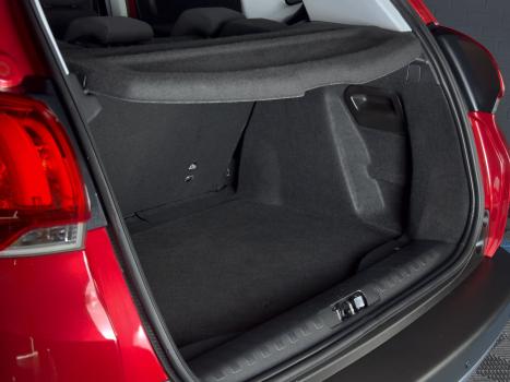 PEUGEOT 2008 1.6 16V 4P FLEX ALLURE, Foto 4