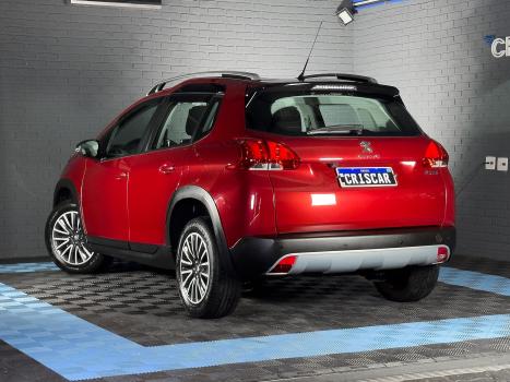 PEUGEOT 2008 1.6 16V 4P FLEX ALLURE, Foto 5
