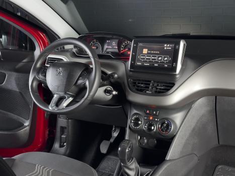PEUGEOT 2008 1.6 16V 4P FLEX ALLURE, Foto 6