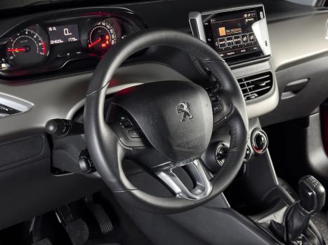 PEUGEOT 2008 1.6 16V 4P FLEX ALLURE, Foto 7