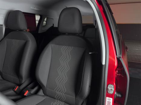 PEUGEOT 2008 1.6 16V 4P FLEX ALLURE, Foto 9