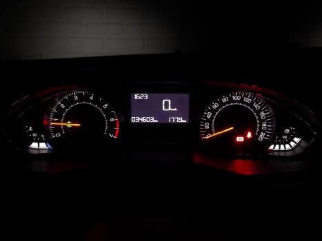 PEUGEOT 2008 1.6 16V 4P FLEX ALLURE, Foto 11