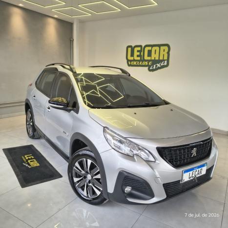 PEUGEOT 2008 1.6 16V 4P FLEX ALLURE PACK AUTOMÁTICO, Foto 1