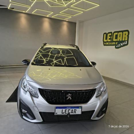 PEUGEOT 2008 1.6 16V 4P FLEX ALLURE PACK AUTOMÁTICO, Foto 2
