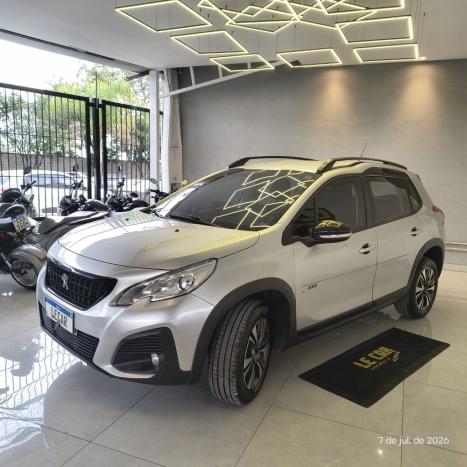 PEUGEOT 2008 1.6 16V 4P FLEX ALLURE PACK AUTOMÁTICO, Foto 3