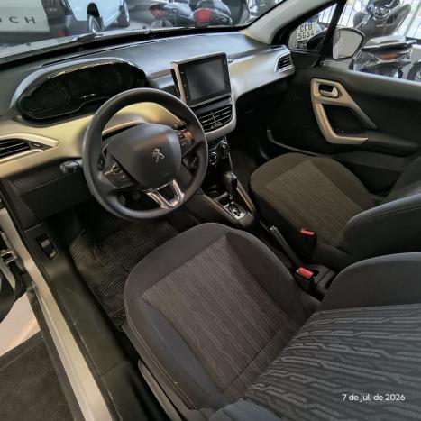 PEUGEOT 2008 1.6 16V 4P FLEX ALLURE PACK AUTOMÁTICO, Foto 5