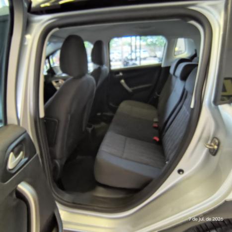 PEUGEOT 2008 1.6 16V 4P FLEX ALLURE PACK AUTOMÁTICO, Foto 7