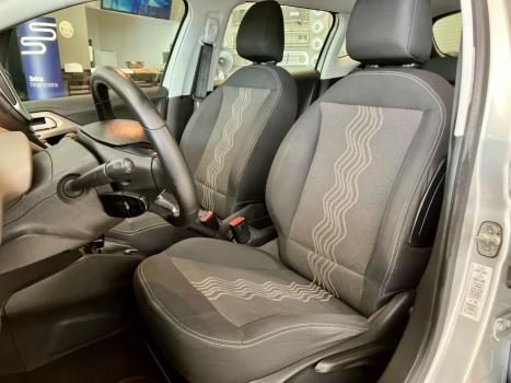 PEUGEOT 2008 1.6 16V 4P FLEX ALLURE AUTOMÁTICO, Foto 3