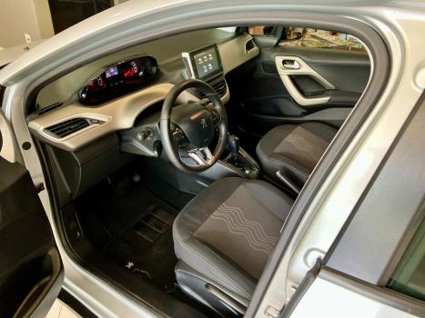 PEUGEOT 2008 1.6 16V 4P FLEX ALLURE AUTOMÁTICO, Foto 4