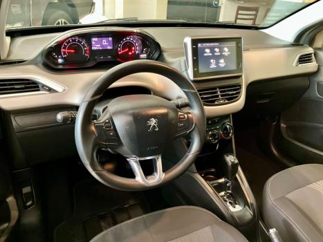 PEUGEOT 2008 1.6 16V 4P FLEX ALLURE AUTOMÁTICO, Foto 5