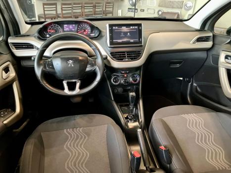 PEUGEOT 2008 1.6 16V 4P FLEX ALLURE AUTOMÁTICO, Foto 6