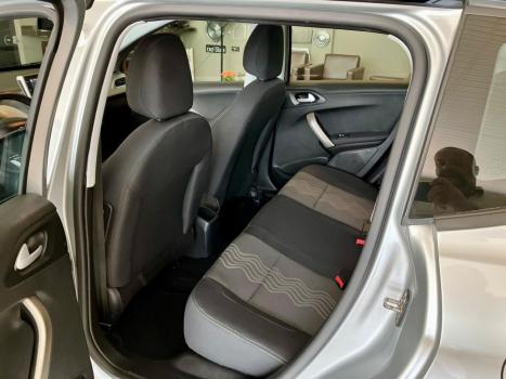 PEUGEOT 2008 1.6 16V 4P FLEX ALLURE AUTOMÁTICO, Foto 7