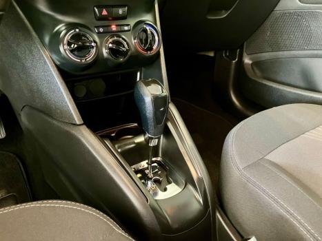 PEUGEOT 2008 1.6 16V 4P FLEX ALLURE AUTOMÁTICO, Foto 8