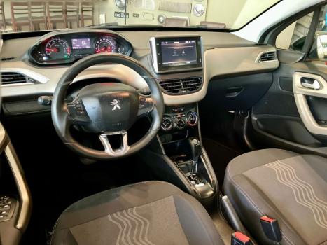 PEUGEOT 2008 1.6 16V 4P FLEX ALLURE AUTOMÁTICO, Foto 10