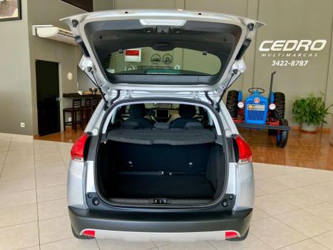 PEUGEOT 2008 1.6 16V 4P FLEX ALLURE AUTOMÁTICO, Foto 11