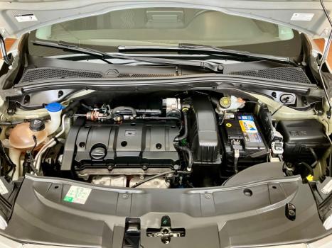 PEUGEOT 2008 1.6 16V 4P FLEX ALLURE AUTOMÁTICO, Foto 12