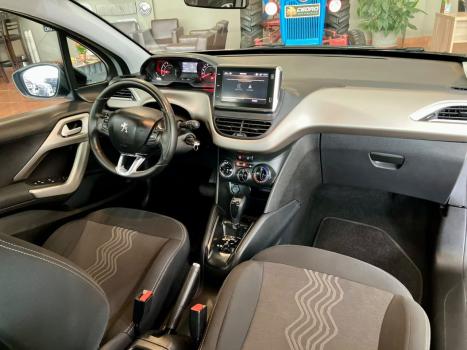PEUGEOT 2008 1.6 16V 4P FLEX ALLURE AUTOMÁTICO, Foto 13