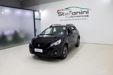 PEUGEOT 2008 1.6 16V 4P FLEX ALLURE PACK AUTOMÁTICO, Foto 1
