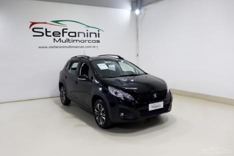 PEUGEOT 2008 1.6 16V 4P FLEX ALLURE PACK AUTOMÁTICO, Foto 3