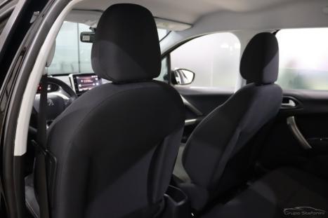 PEUGEOT 2008 1.6 16V 4P FLEX ALLURE PACK AUTOMÁTICO, Foto 9
