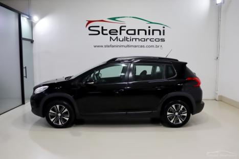 PEUGEOT 2008 1.6 16V 4P FLEX ALLURE PACK AUTOMÁTICO, Foto 10