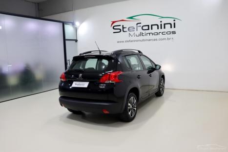 PEUGEOT 2008 1.6 16V 4P FLEX ALLURE PACK AUTOMÁTICO, Foto 11