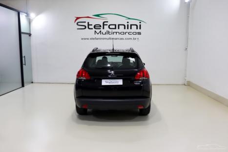 PEUGEOT 2008 1.6 16V 4P FLEX ALLURE PACK AUTOMÁTICO, Foto 12