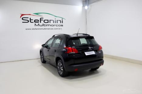 PEUGEOT 2008 1.6 16V 4P FLEX ALLURE PACK AUTOMÁTICO, Foto 13