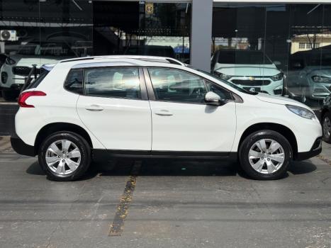 PEUGEOT 2008 1.6 16V 4P FLEX ALLURE AUTOMÁTICO, Foto 5