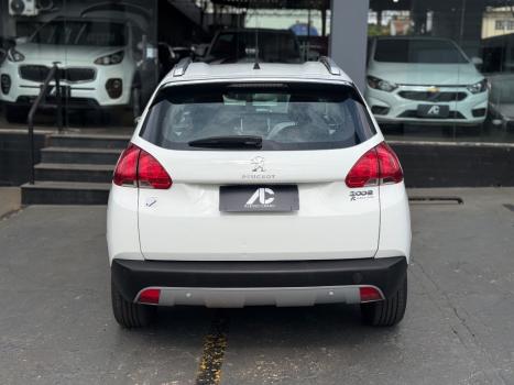 PEUGEOT 2008 1.6 16V 4P FLEX ALLURE AUTOMÁTICO, Foto 6