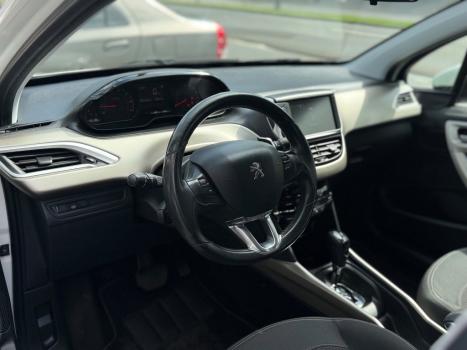 PEUGEOT 2008 1.6 16V 4P FLEX ALLURE AUTOMÁTICO, Foto 7