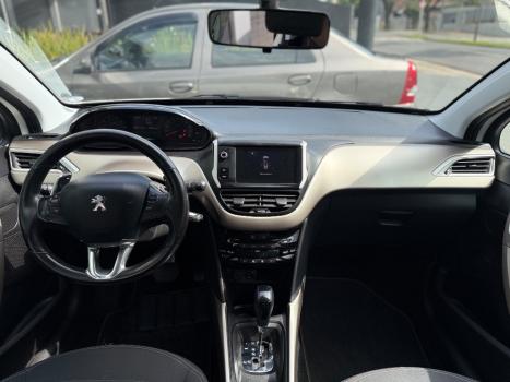 PEUGEOT 2008 1.6 16V 4P FLEX ALLURE AUTOMÁTICO, Foto 8