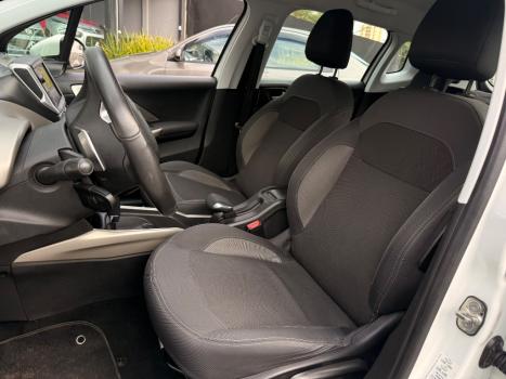 PEUGEOT 2008 1.6 16V 4P FLEX ALLURE AUTOMÁTICO, Foto 9