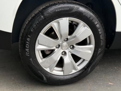 PEUGEOT 2008 1.6 16V 4P FLEX ALLURE AUTOMÁTICO, Foto 10