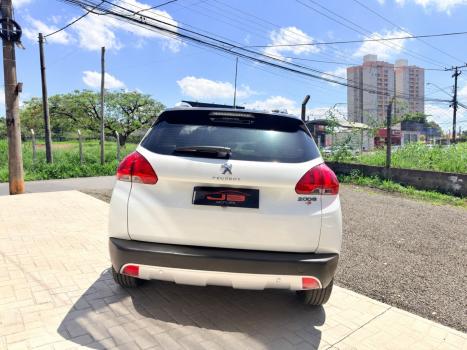 PEUGEOT 2008 1.6 16V 4P FLEX ALLURE AUTOMÁTICO, Foto 2