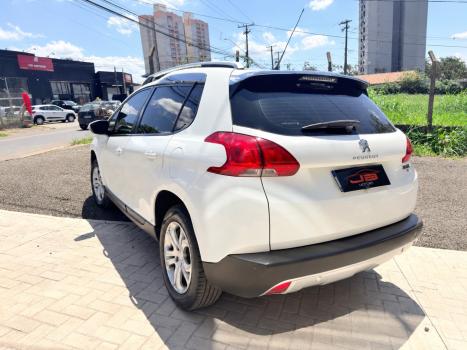 PEUGEOT 2008 1.6 16V 4P FLEX ALLURE AUTOMÁTICO, Foto 6