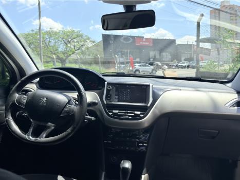 PEUGEOT 2008 1.6 16V 4P FLEX ALLURE AUTOMÁTICO, Foto 7