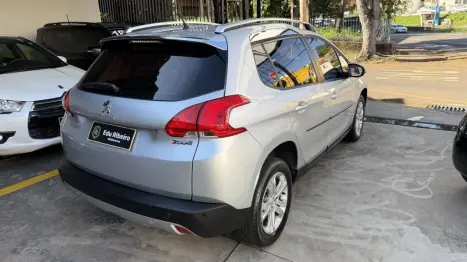 PEUGEOT 2008 1.6 16V 4P FLEX ALLURE PACK AUTOMÁTICO, Foto 6
