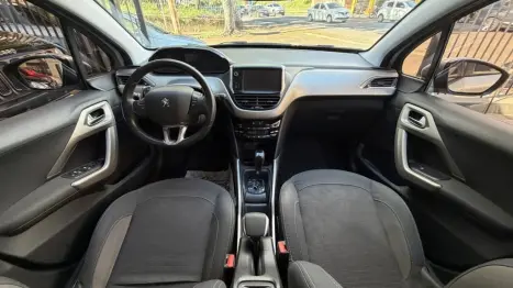 PEUGEOT 2008 1.6 16V 4P FLEX ALLURE PACK AUTOMÁTICO, Foto 7