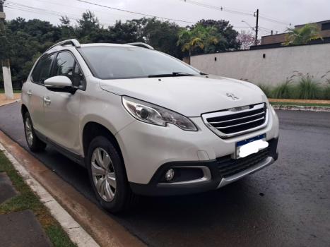 PEUGEOT 2008 1.6 16V 4P FLEX ALLURE AUTOMÁTICO, Foto 1