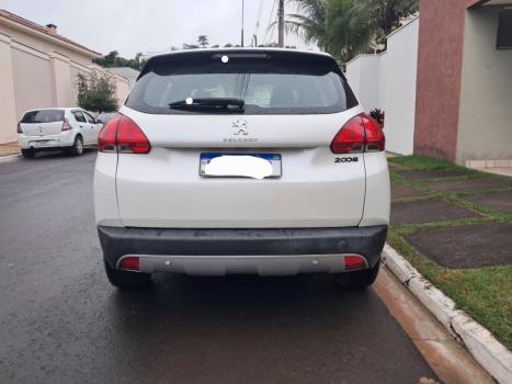 PEUGEOT 2008 1.6 16V 4P FLEX ALLURE AUTOMÁTICO, Foto 2