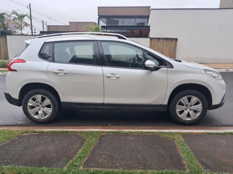 PEUGEOT 2008 1.6 16V 4P FLEX ALLURE AUTOMÁTICO, Foto 3