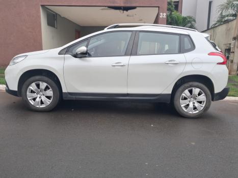 PEUGEOT 2008 1.6 16V 4P FLEX ALLURE AUTOMÁTICO, Foto 4