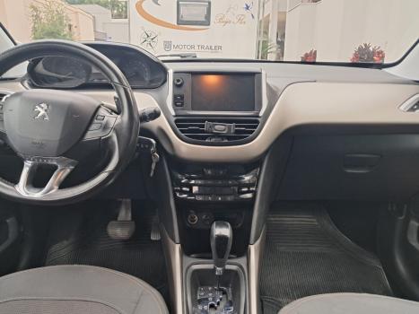 PEUGEOT 2008 1.6 16V 4P FLEX ALLURE AUTOMÁTICO, Foto 5