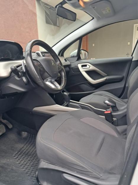 PEUGEOT 2008 1.6 16V 4P FLEX ALLURE AUTOMÁTICO, Foto 8